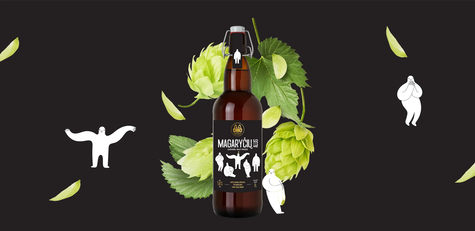 Aukštaitijos bravorai