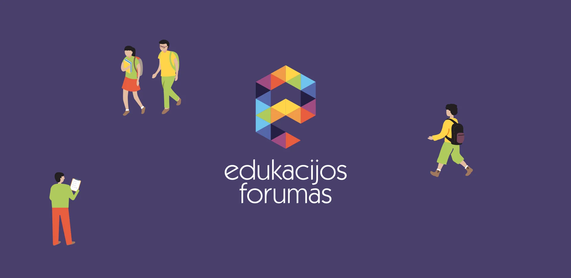 Edukacijos forumas