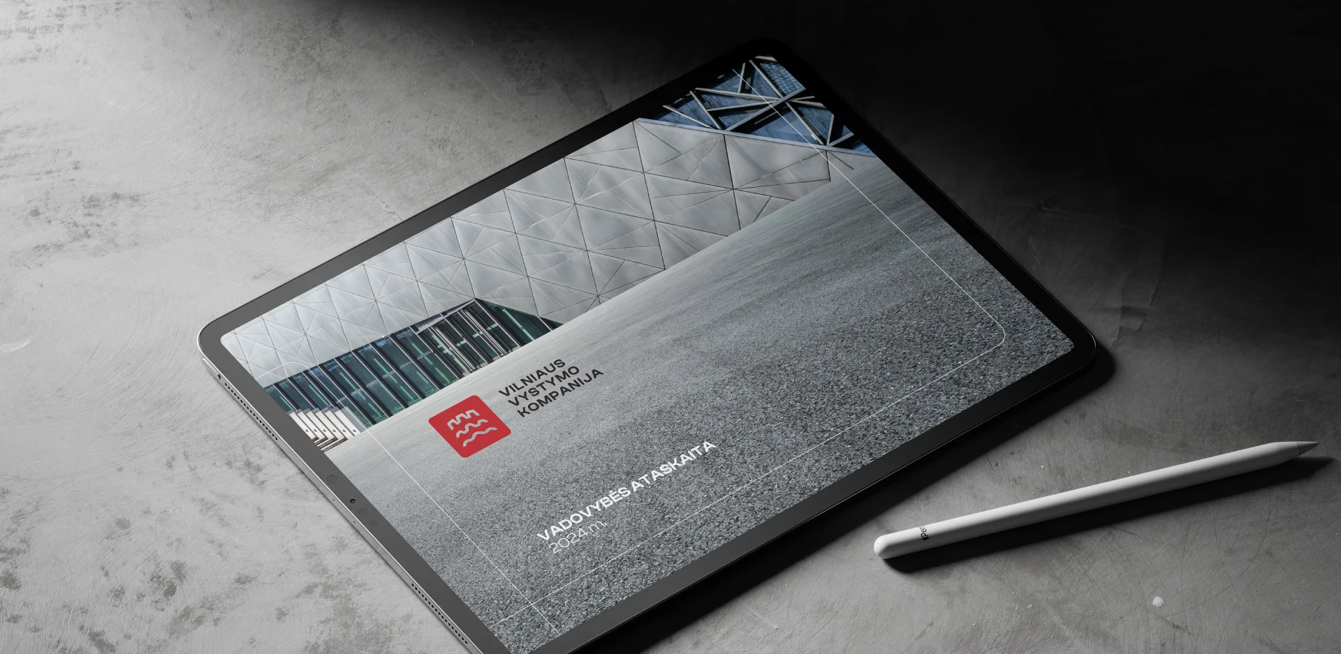 Vilniaus vystymo kompanija